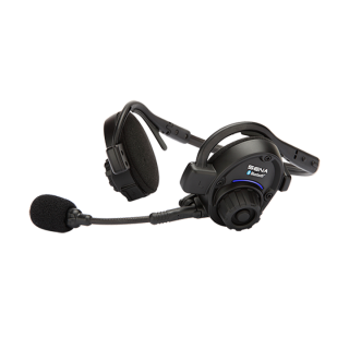 Sluchátka - komunikační zařízení / bluetooth handsfree outdoor headset SENA SPH10 dosah 0,9 km