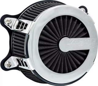 Sání VANCE & HINES VO2 CAGE FIGHTER 71105 pro HARLEY DAVIDSON Street Glide / Road Glide rok 2023-2024 viz popis, barva chrom