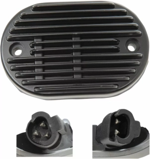 Regulátor dobíjení / regulátor napětí DRAG SPECIALTIES pro HARLEY DAVIDSON FX / FLST rok 2008-2010 viz popis