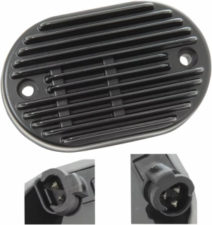 Regulátor dobíjení / regulátor napětí DRAG SPECIALTIES pro HARLEY DAVIDSON FXS/FLST rok 2011-2017 viz popis