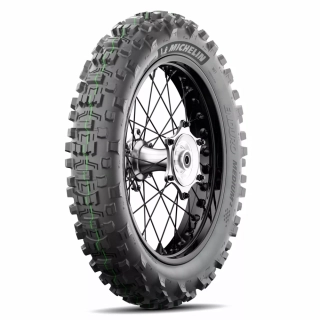 Pneu Michelin ENDURO MEDIUM 2 REAR 140/80-18 70R TT - 1 kus