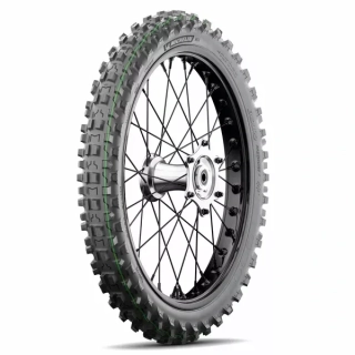 Pneu Michelin ENDURO MEDIUM 2 90/90-21 M/C 54R F TT