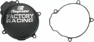 Víko zapalování BOYESEN IGNITION COVER pro HUSABERG TE 250 rok 2012-2014 viz popis, barva černá