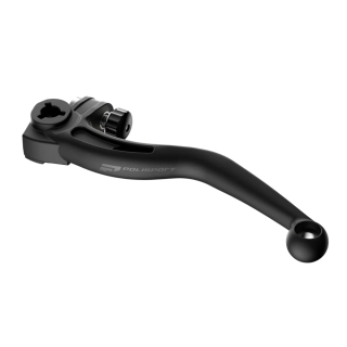 Spojková páčka POLISPORT APT UNDBREAKABLE LEVER pro GAS GAS EC / EC-F rok 2021-2023