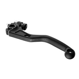 Spojková páčka POLISPORT APT UNDBREAKABLE LEVER pro HONDA CRF 450R / 450 RX rok 2021-2025