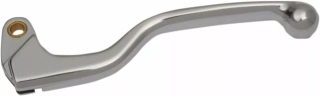 Kovaná páčka spojky /spojková páčka MOOSE RACING LEVER CLUTCH pro SUZUKI RM 250 Z rok 2007-2023 barva stříbrná