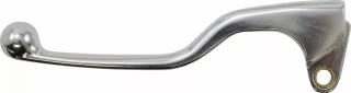 Páčka spojky /spojková páčka MOOSE RACING pro KAWASAKI KX 250 rok 2005-2008 barva stříbrná