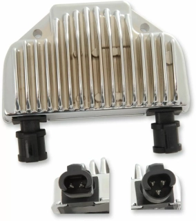 Regulátor dobíjení / regulátor napětí DRAG SPECIALTIES pro HARLEY DAVIDSON FXD rok 2008-2016 viz popis
