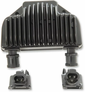 A Regulátor dobíjení / regulátor napětí DRAG SPECIALTIES pro HARLEY DAVIDSON FXD rok 2008-2017 viz popis