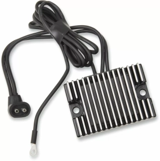 Regulátor dobíjení / regulátor napětí DRAG SPECIALTIES pro HARLEY DAVIDSON EVOLUTION BIG TWIN rok 1989-1999 viz popis