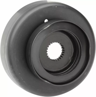 Rotor alternátoru DRAG SPECIALTIES pro HARLEY DAVIDSON FLHT/ FLHR/ FLHX/ FLTR rok 2007-2010 viz popis, nahrazuje OEM 40356-07