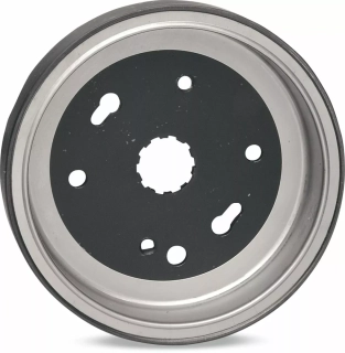 Rotor alternátoru DRAG SPECIALTIES pro HARLEY DAVIDSON FLHTCU/ FLHTCUI/ FLHTCI (45-amp) rok 1999-2005 viz popis, nahrazuje OEM 29999-97 