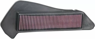 Vzduchový filtr KN / K & N označení YA-2918 pro YAMAHA XMAX 300 ASP rok 2023-2024 viz popis