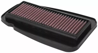Vzduchový filtr KN / K & N označení YA-1219 pro YAMAHA MT/XSR/R125 viz popis 