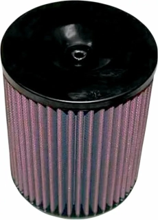 Vzduchový filtr KN / K & N označení YA-4504 pro YAMAHA YFZ 450 viz popis  