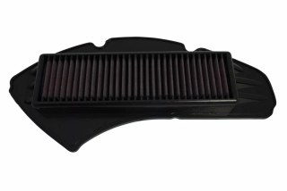 Vzduchový filtr KN / K & N označení YA-1215 pro YAMAHA GPD 125 ABS NMAX rok 2015-2021 