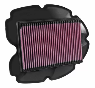 Vzduchový filtr KN / K & N označení YA-9002 pro YAMAHA TDM 900 ABS rok 2005-2013 viz popis 