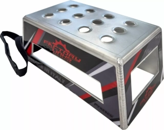 Startovací blok / podnožka pod nohy FACTORY LINKS MOTO STARTING BLOCK