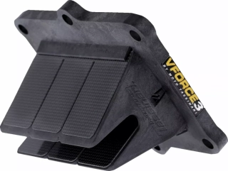 Klapky sání motocyklu VFORCE 3 RED VALVES V3170C pro HONDA CR 500 R rok 1985-2001 viz popis 