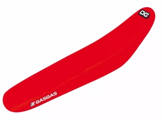 Potah sedla BLACKBIRD RACING LIMITOVANÁ EDICE pro GAS GAS MC / EC ( všechny ) rok 2021-2023