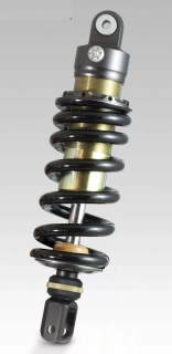 Zadní tlumič emulzní HYPERPRO REAR EMULSION SHOCK HO07-0AWSXP pro HONDA XL 750 ABS TRANSALP rok 2023
