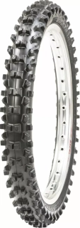 Přední motocyklová pneu MAXXIS MAXXCROSS MX-ST M7332 M-7332 rozměr 80/100-21 51M NHS TT 