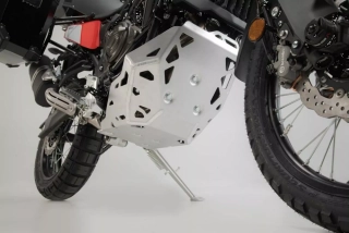 Ochranný kryt motoru motocyklu SW MOTECH pro YAMAHA XTZ 690 Tenere rok 2022 viz popis 