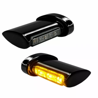 Led zadní blinkry HEINZ BIKES TURNG SIGNAL, PÁR 