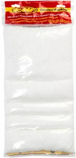 Vata do výfuku FMF PREMIER 2-STROKE PACKING 015301