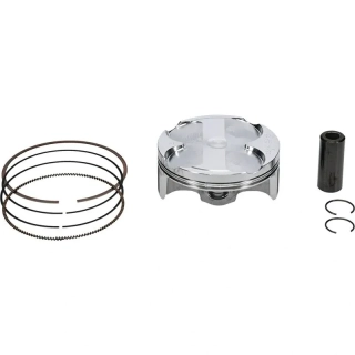 Pístní sada VERTEX KAWASAKI KX 250 rok 2023-2025 typ B 77.96mm