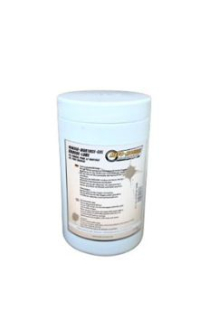 Náhradní gel na mousse Mefo mousse gel 1 kg