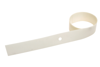 Vložka do ráfku  - pryžový pásek MOTION PRO RIM STRIP 18-19" pro kola 1.65 a 1.80/ šíře 25,4 mm 