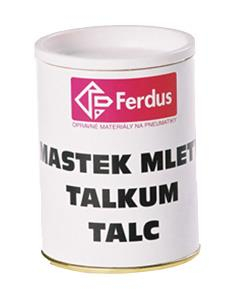 a Mastek do pneu Ferdus hmotnost: 0.25 kg