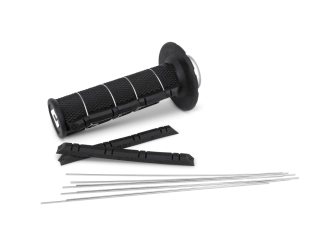 Přídavný protiskluzový prvek na motokrosové gripy/ručky/rukojeti ODI MUD KNUCKLE Kit - Grip Attachment 
