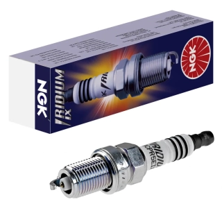Iridiová zapalovací svíčka NGK SPARK PLUG typ BCPR7EIX-11 originální číslo 5691