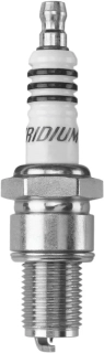 Iridiová zapalovací svíčka NGK SPARK PLUGS typ BR9ECSIX originální číslo 5438