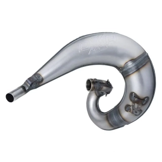 Koleno výfuku motocyklu OXA FACTORY PIPE pro BETA RR 250/300 rok 2013-2024 viz popis 
