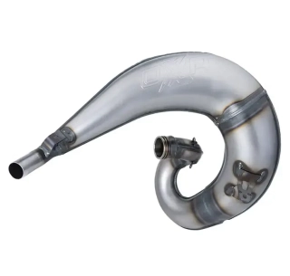 Koleno výfuku motocyklu OXA FACTORY PIPE pro KTM EXC 250/300 TPI rok 2020-2023 viz popis