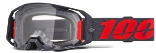 Motokrosové / enduro brýle 100% ARMATIC TURO čirý objektiv , 50059-00014