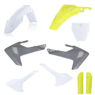 Sada plastů ACERBIS pro HUSQVARNA 65 rok 2017-2023