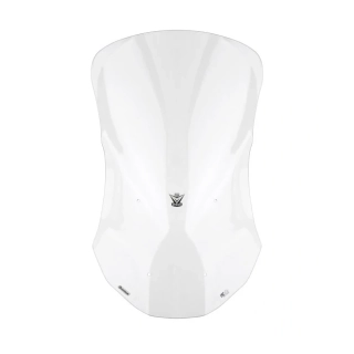 Plexi motocyklu NATIONAL CYCLE verze vysoká touring N20062 pro HONDA X-ADV 750 (EURO) rok 2017-2019 barva čirá, výška plexi 63,5 cm