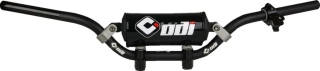 Dětská motocyklová řidítka ODI PEEWEE HANDLEBAR KIT včetně držáku zadní brzdové páčky