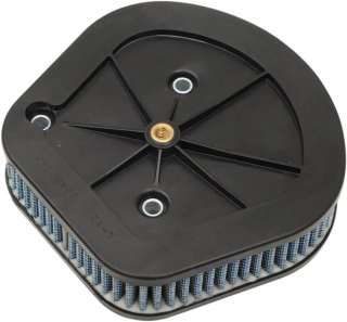 Vzduchový filtr motocyklu DRAG SPECIALTIES pro HARLEY DAVIDSON FLDE/ FLHC/ FLSL/ FLSB/ FLFB/ FXLR/ FXBB/ FXBR/ FXFB (107”) rok 2019-2024