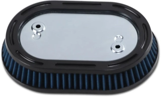 Vzduchový filtr motocyklu DRAG SPECIALTIES pro HARLEY DAVIDSON FLFBS/ FLHCS/ FXBRS/ FXFBS/ FXBBS/ FXLRS rok 2018-2024