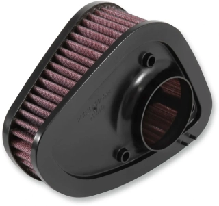 Vzduchový filtr K & N typ HD-1717 pro HARLEY DAVIDSON FLHTK/ FLTRK rok 2024