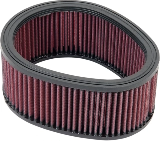 Vzduchový filtr K & N typ BU-9003 pro HARLEY DAVIDSON XB9/ XB12/ XB12S/ SCG rok 2003-2009 viz popis