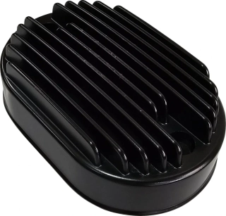 Regulátor dobíjení / regulátor napětí DRAG SPECIALTIES pro HARLEY DAVIDSON XL rok 1991 barva černá