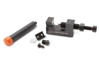 Rozpínák - nýtovačka - nýtovač řetězů MOTION PRO JUMBO CHAIN TOOL 08-0135