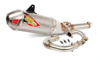 Kompletní výfuk ProCircuit T-6 pro Yamaha YZF 450 2023-2025