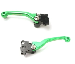 Sada páček ZAP Flex pro Kawasaki KXF 450 19-23